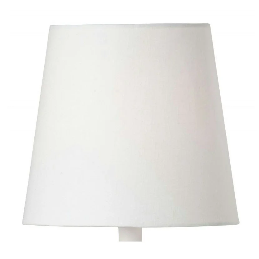 Watt&Veke Basic Straight 200mm, Hvit v:6869436