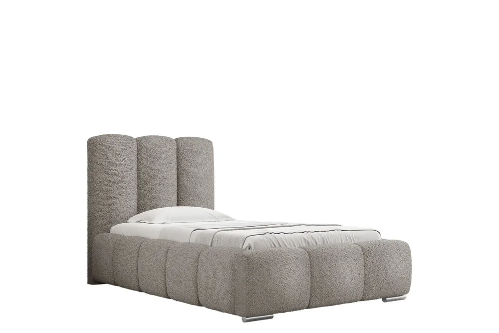 Gioia Sengeramme med Oppbevaring 90x200 cm v:9200468