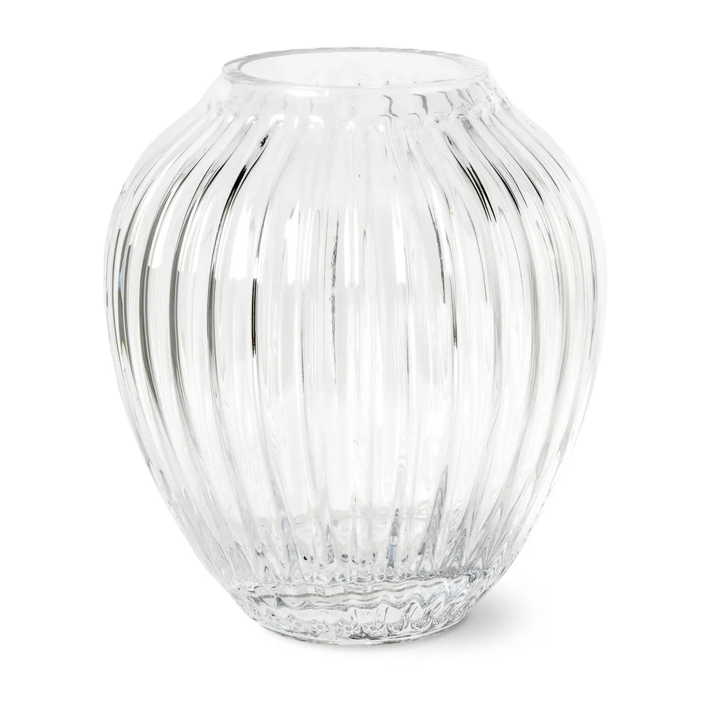 Hammershøi vase klar v:3739395