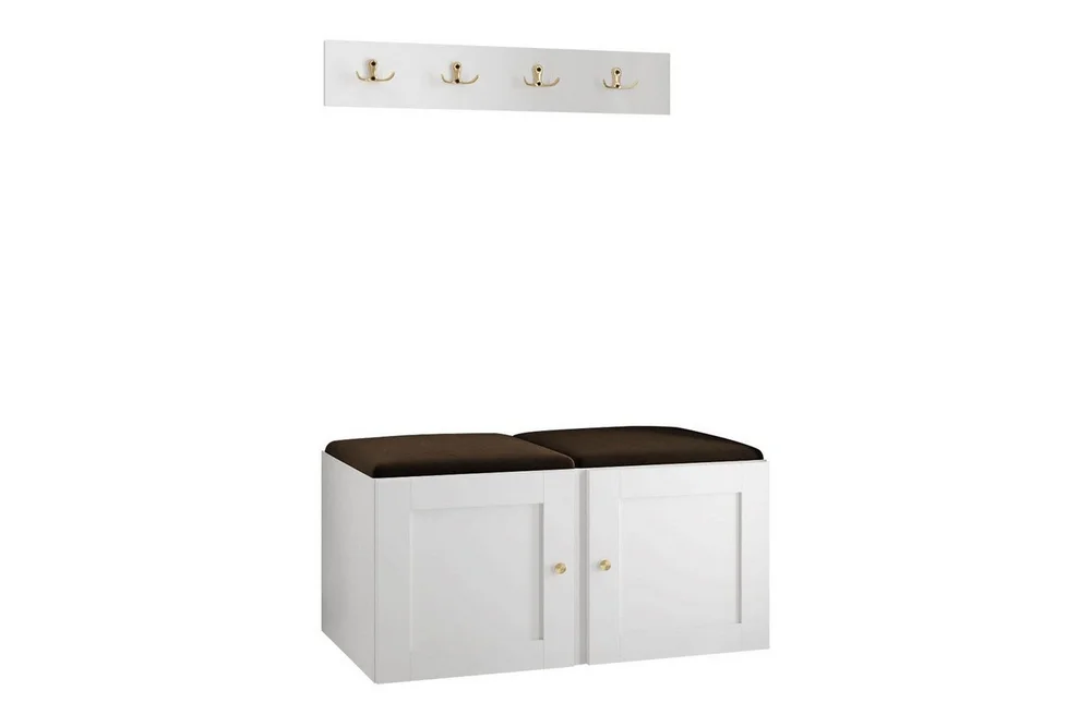 Dunvegan Highboard v:4557120
