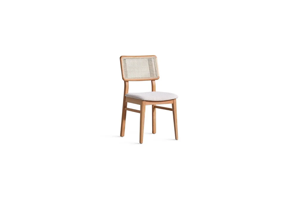 Bingdi Spisestol v:3510975