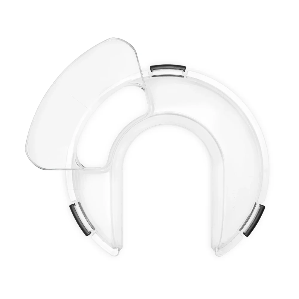 KitchenAid lokk til middels store kjøkkenmaskiner v:7977373