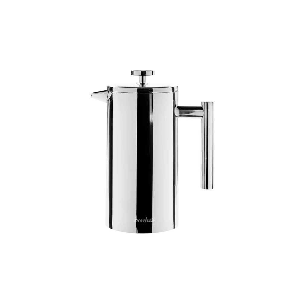 Nordwik presskanne dobbeltvegget 1 l v:5685627
