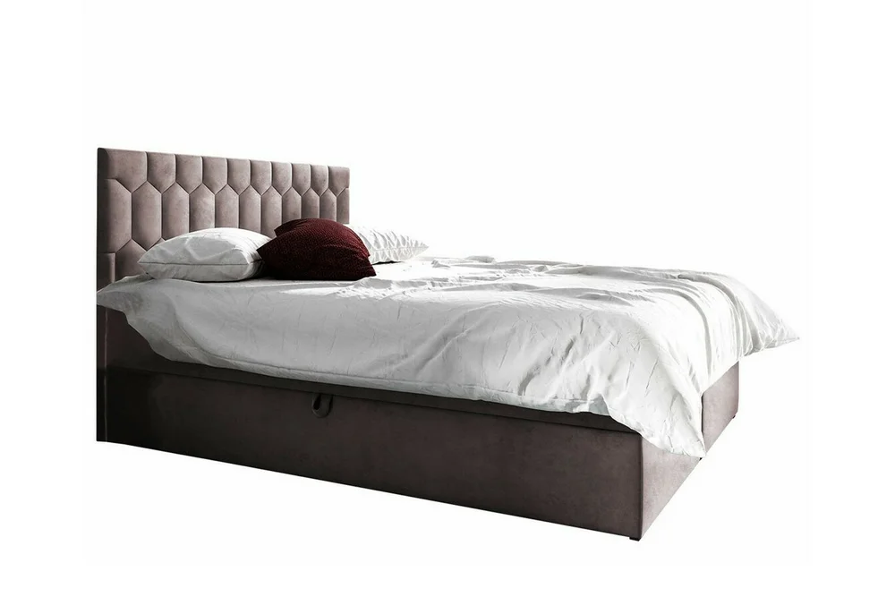 Sängram Boisdale 180x200 cm v:5991888