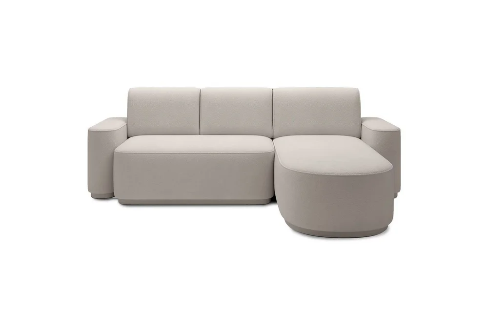 Seksjon Eltap Aurumm 285x92x180 cm v:3340907
