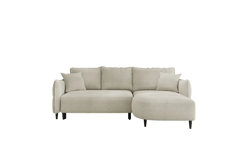 Sycylia Sofa med Divan 3-seter v:3632165