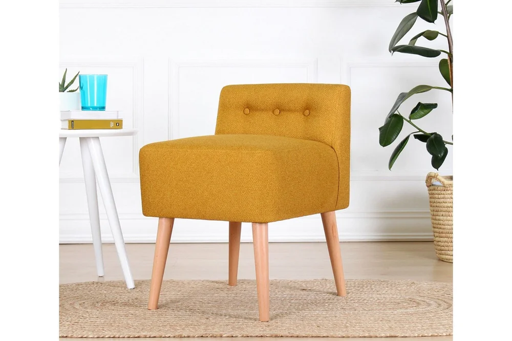 Anaro Sittepuff 43 cm Rektangulær v:5264683