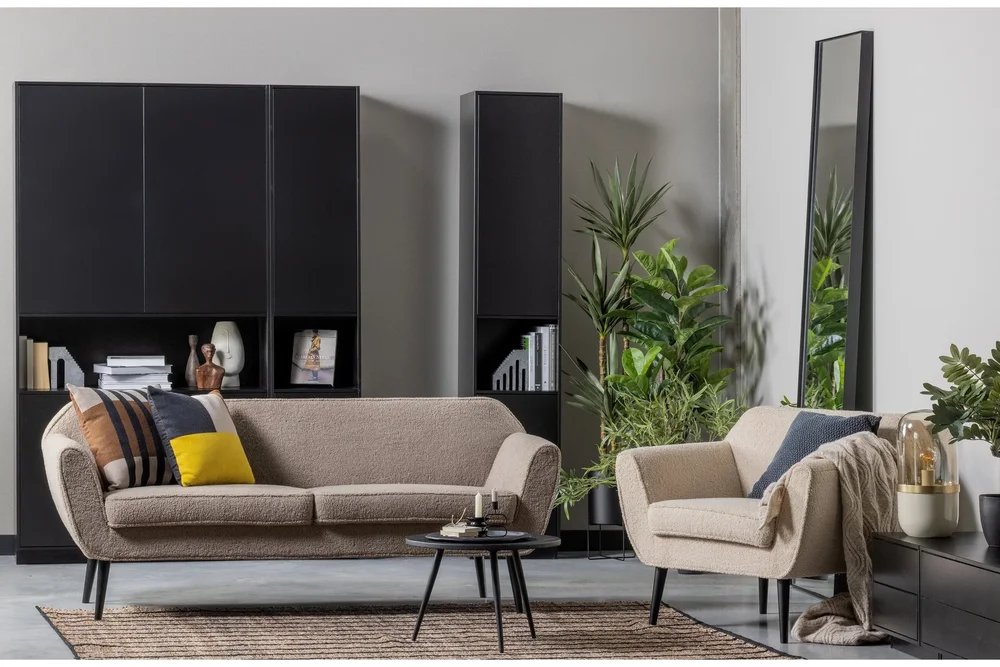Arteksio Highboard 40×40 cm v:1235814 Arteksio Highboard 40×40 cm v:1235814