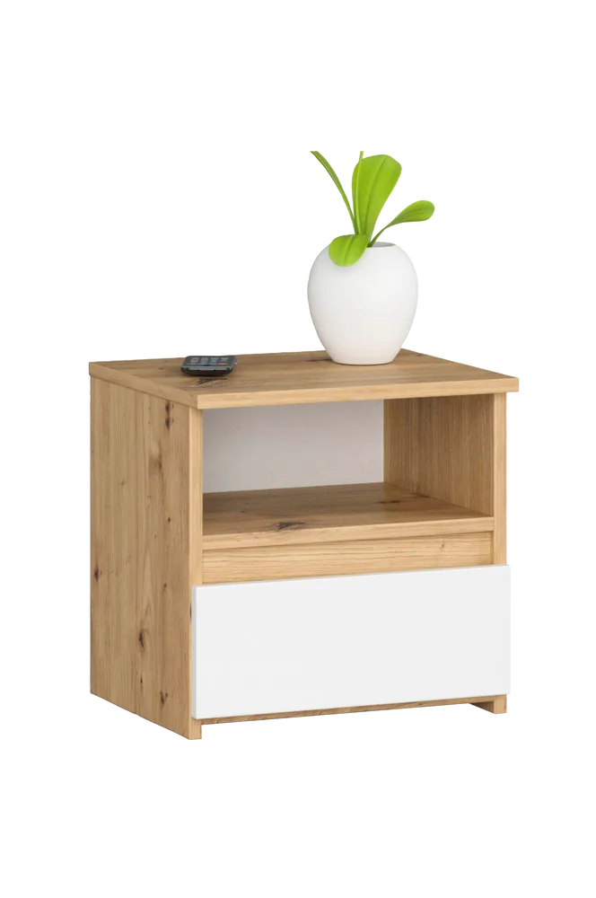 Akord CL1 kommode – Flerfarget m v:7124230 Akord CL1 kommode – Flerfarget m v:7124230