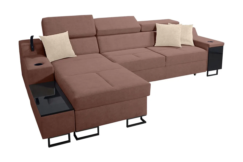 3-seters Sovesofa Venstre v:9691629