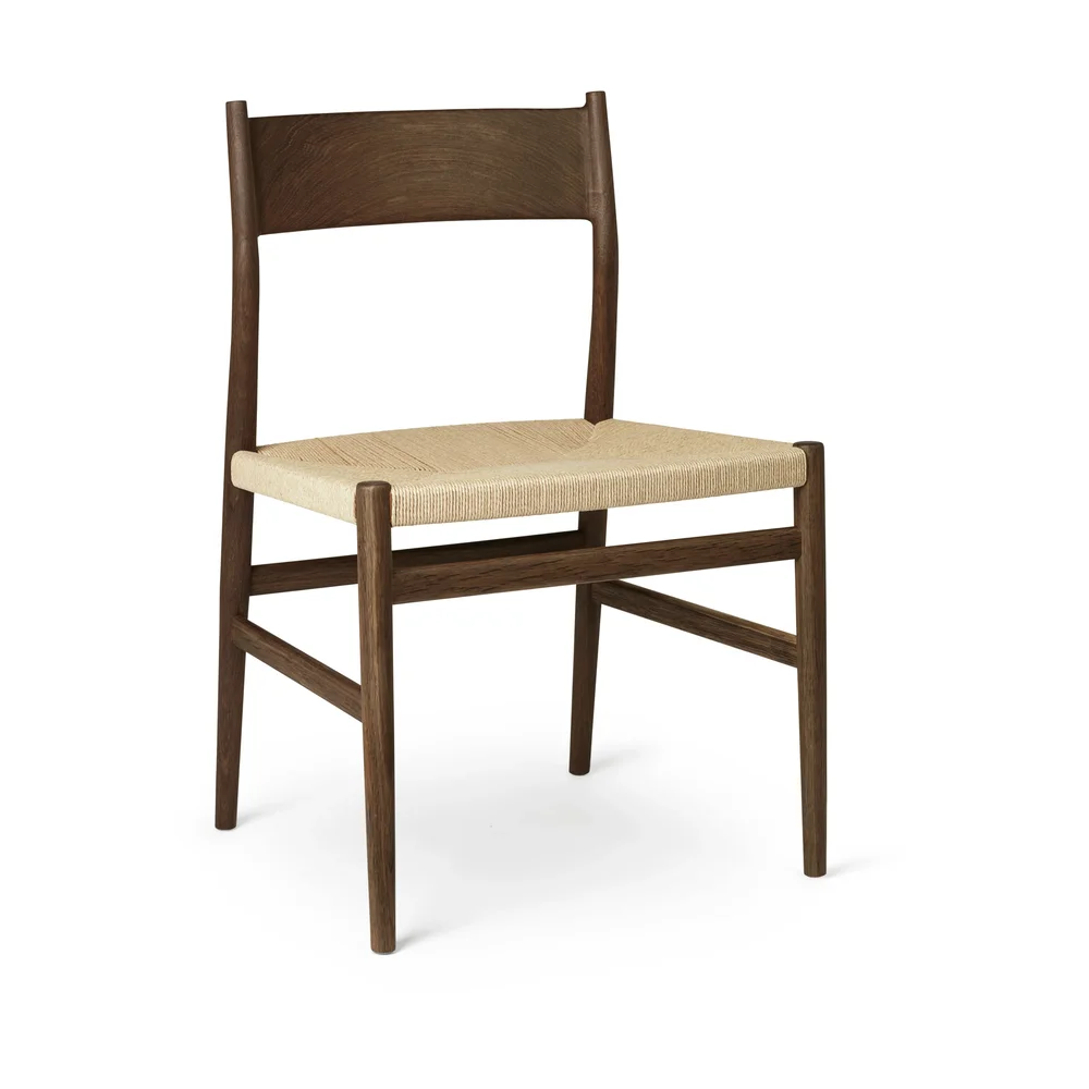 Arv stol vevd sete v:576219
