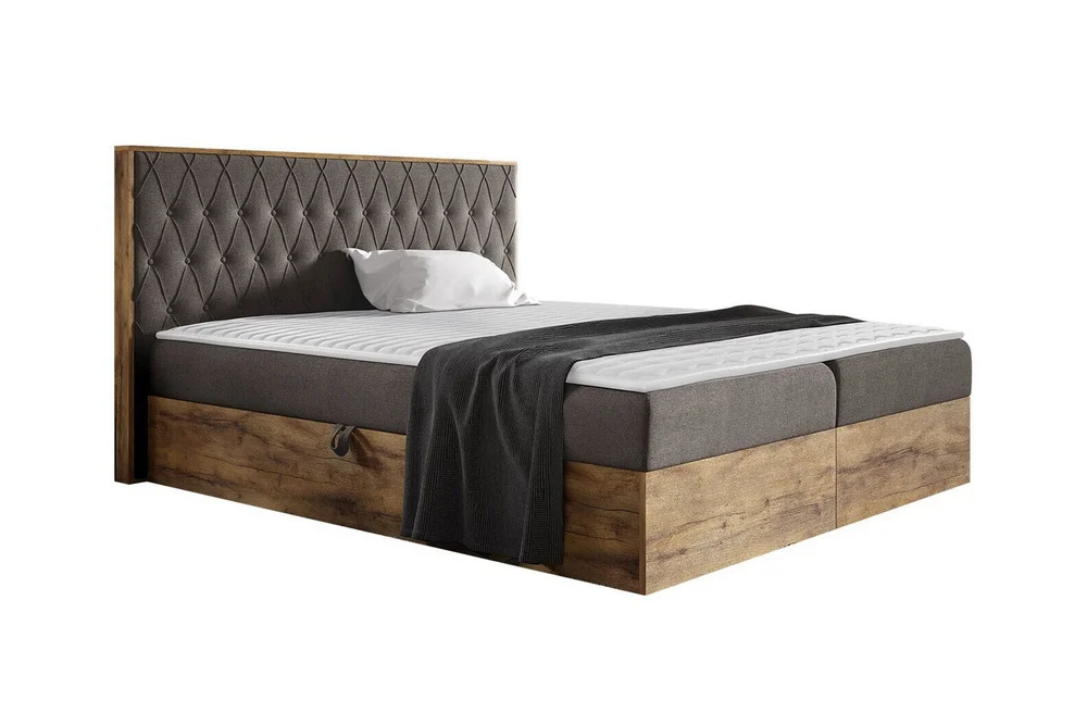 Sengestamme Oberting 180×200 cm v:8866931 Sengestamme Oberting 180×200 cm v:8866931