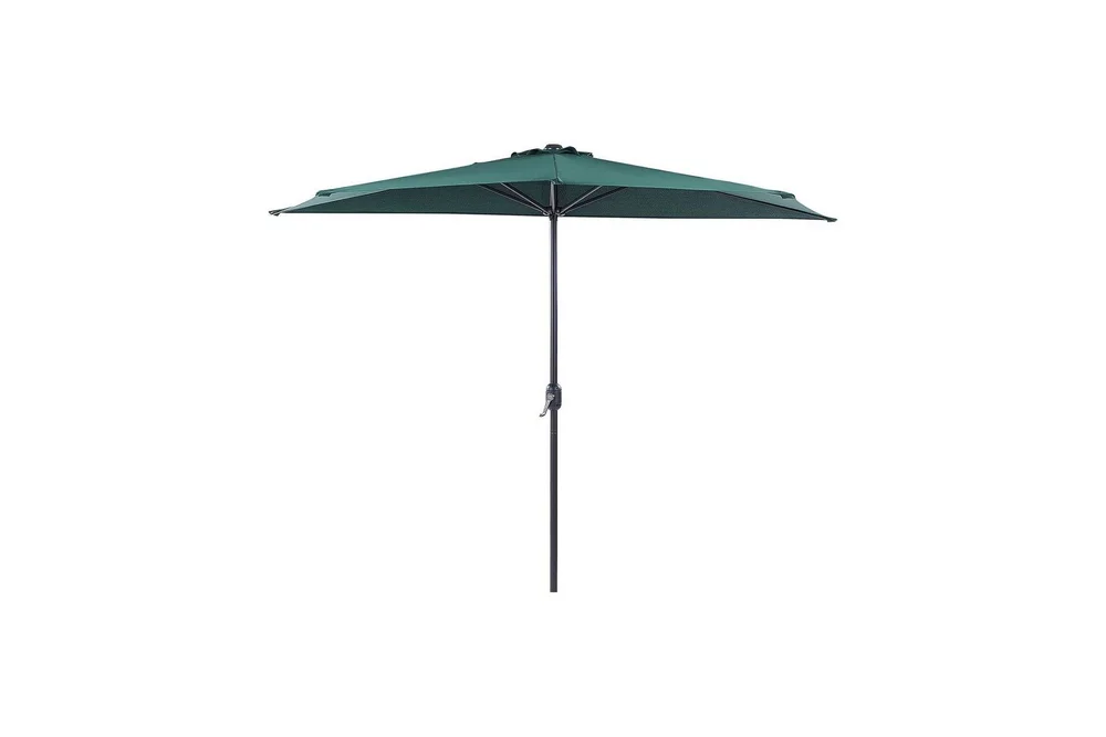 Carleton Parasol 100x100 cm v:6454045