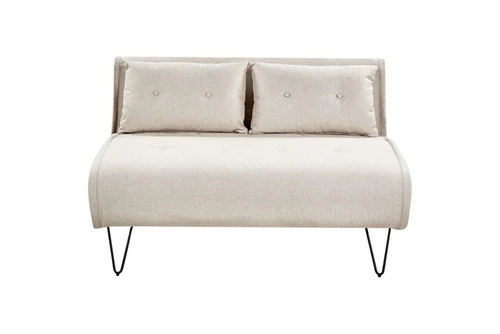 2-sitssoffa Vestfold Beige v:7557236 2-sitssoffa Vestfold Beige v:7557236