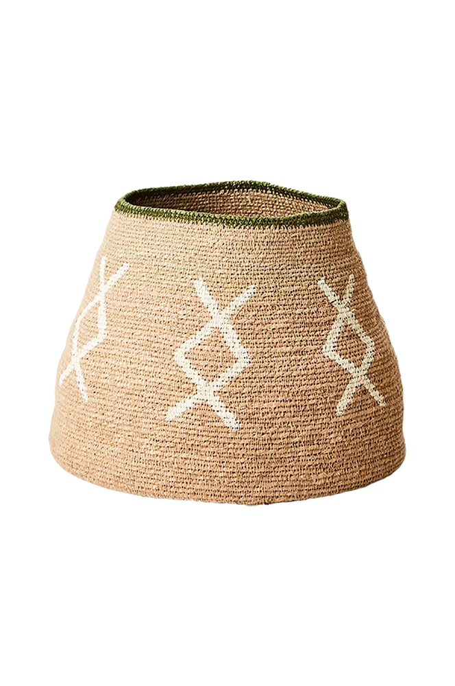 Kurv Madiba – Beige – Dekor | m v:2081949