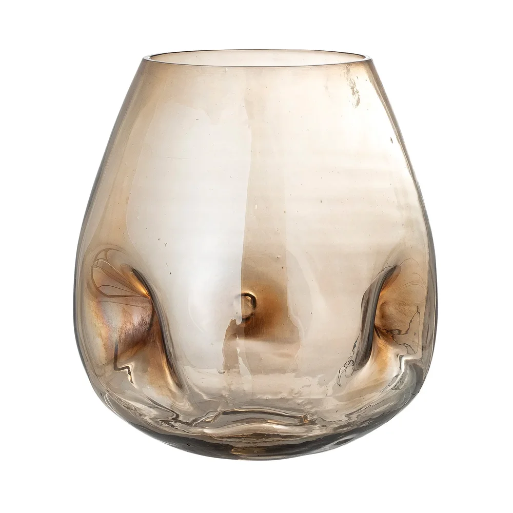 Ifza glassvase 20 cm v:416874