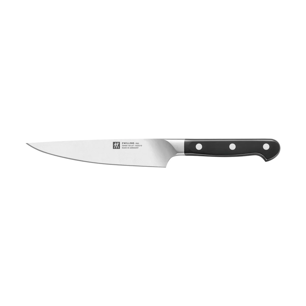 Zwilling Pro filet-/kjøttkniv 16 cm v:7693066 Zwilling Pro filet-/kjøttkniv 16 cm v:7693066