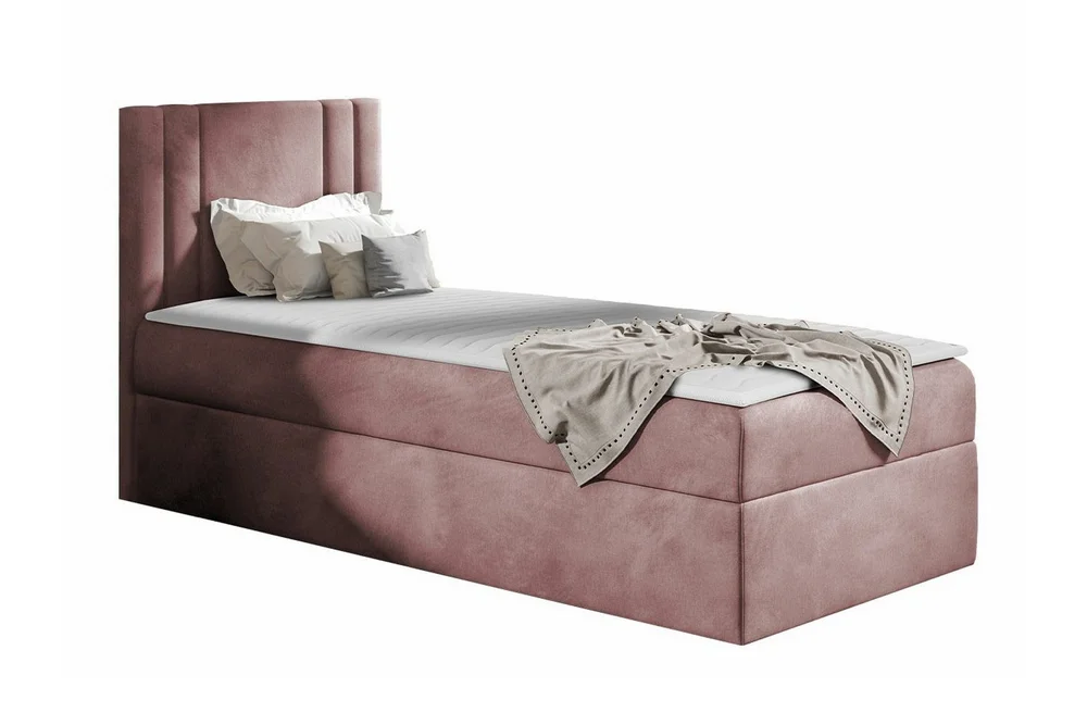 Betvallen Sengeramme 100×200 cm v:3445045 Betvallen Sengeramme 100×200 cm v:3445045