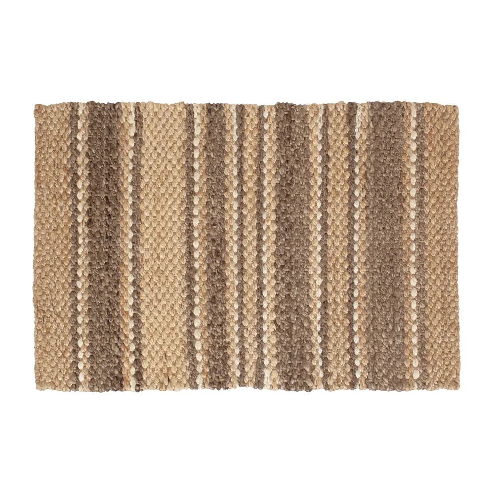 Fanny striped dørmatte v:7420429 Fanny striped dørmatte v:7420429
