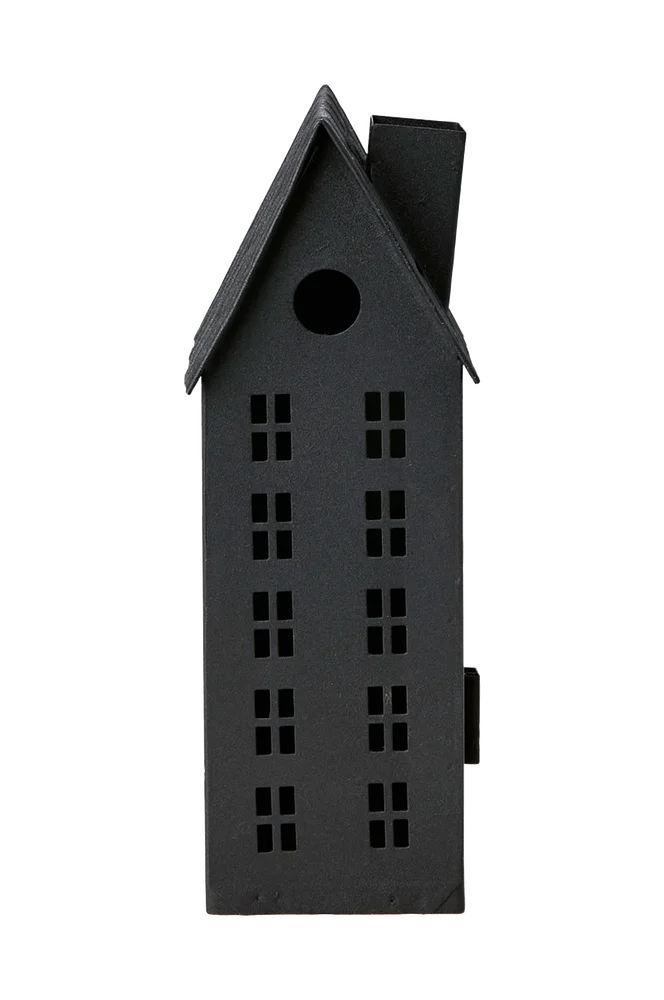 Huslykt Fenix – Svart – Dekor | m v:8883612