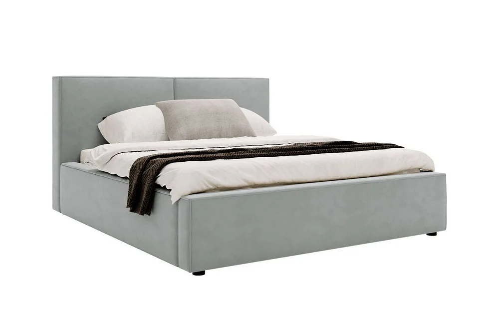 Knocklong Sengeramme 120×200 cm v:6291674