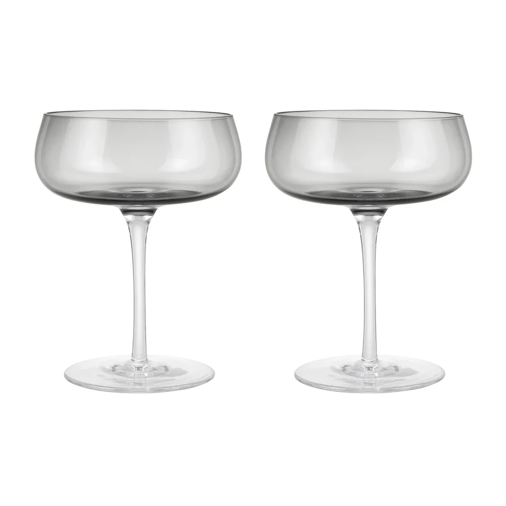 Belo champagneglass coupe 20 cl 2-pakning v:7810591 Belo champagneglass coupe 20 cl 2-pakning v:7810591
