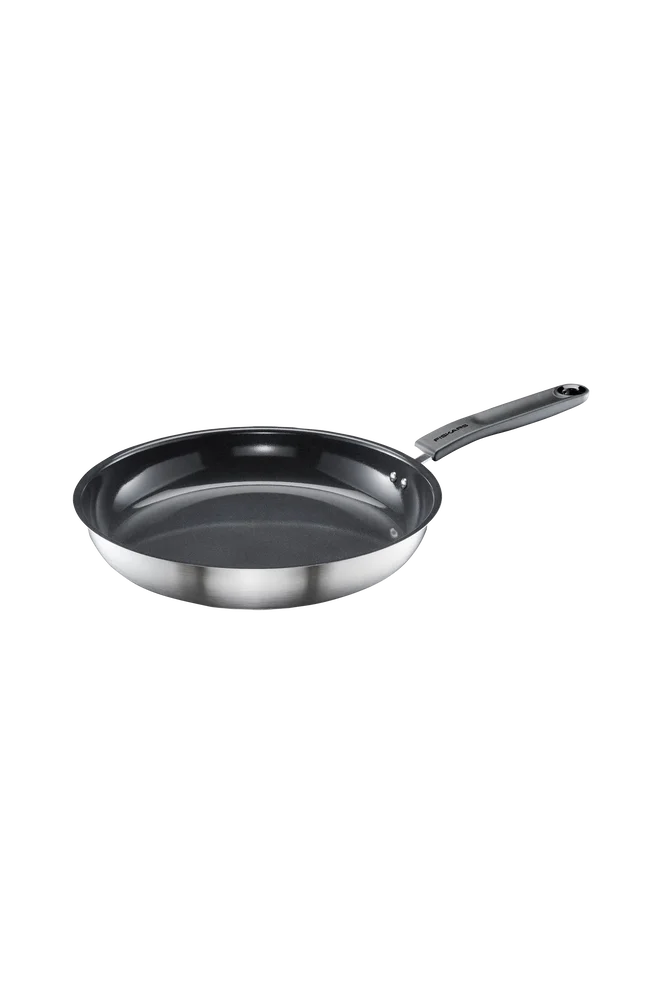 Stekepanne FF 28 cm Keramikk 1072312 – Kjøkken & husholdning | m v:6090459