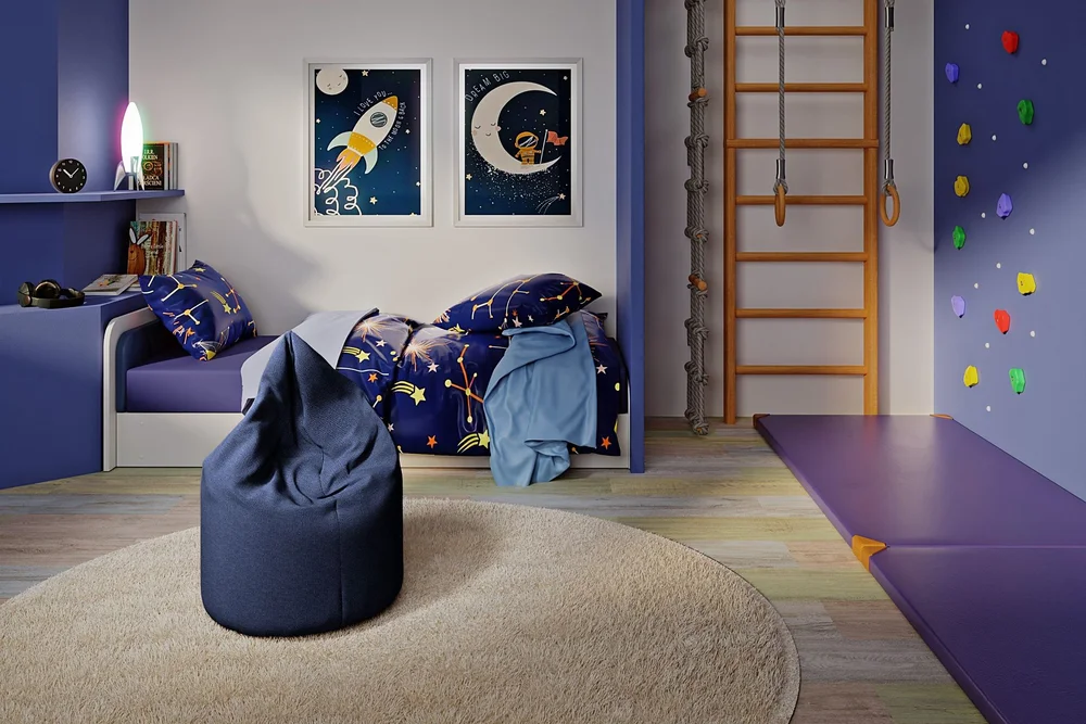 Asana Sittepuff 70 cm v:1468947