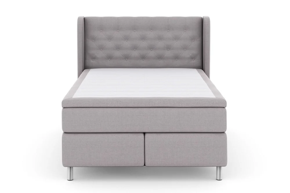 Select No 6 Komplett Sengepakke 140×200 F/M Memory/Pocket v:9718963