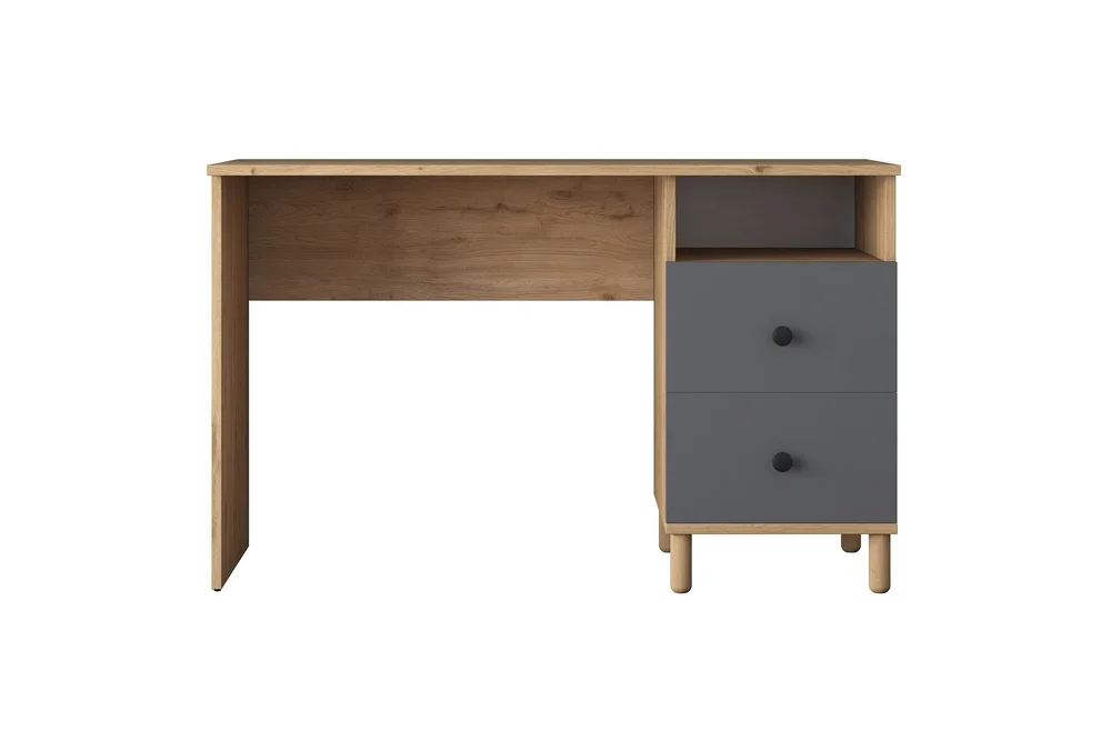 Eireann Skrivebord 50x120 cm v:8571660