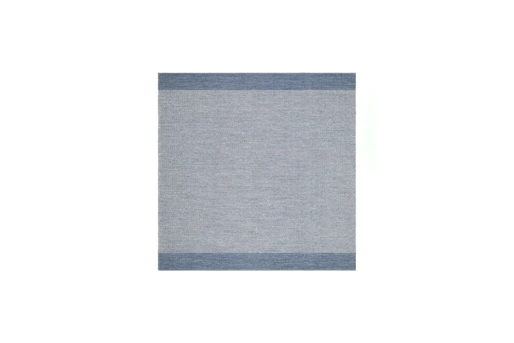 Alva Bomullsteppe 240×240 cm Kvadratisk v:2768794