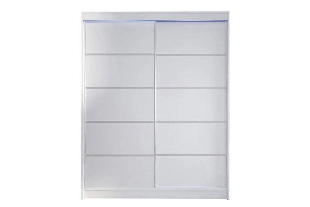 Pickering Garderobe 150x200 cm v:7473713