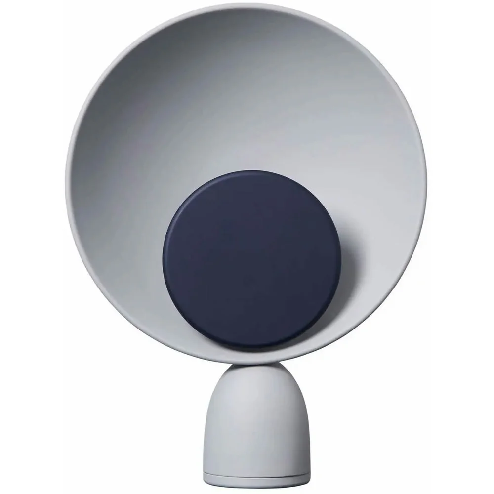 Blooper Bordlampe, Marineblå v:4166620