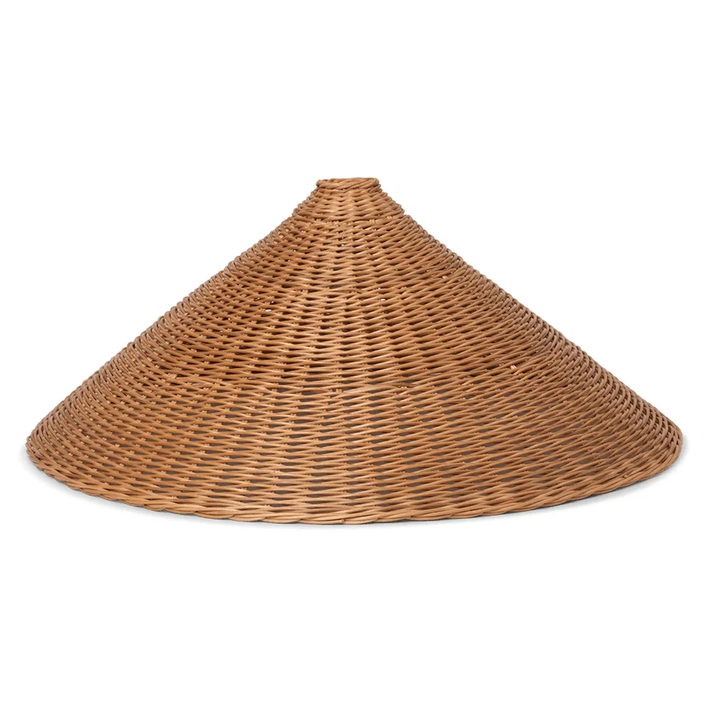 Dou lampeskjerm Ø68 cm v:3529092