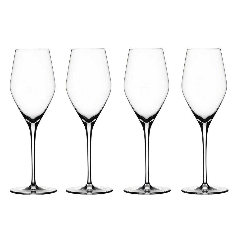 Authentis Champangeglass 27cl v:2824880 Authentis Champangeglass 27cl v:2824880
