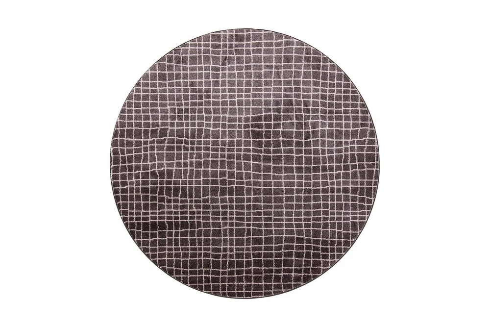 Aari Matte 160 cm Antrasitt v:3206489