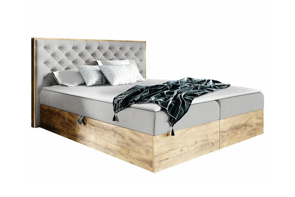 Sengestamme Oberting 160×200 cm v:9874079 Sengestamme Oberting 160×200 cm v:9874079