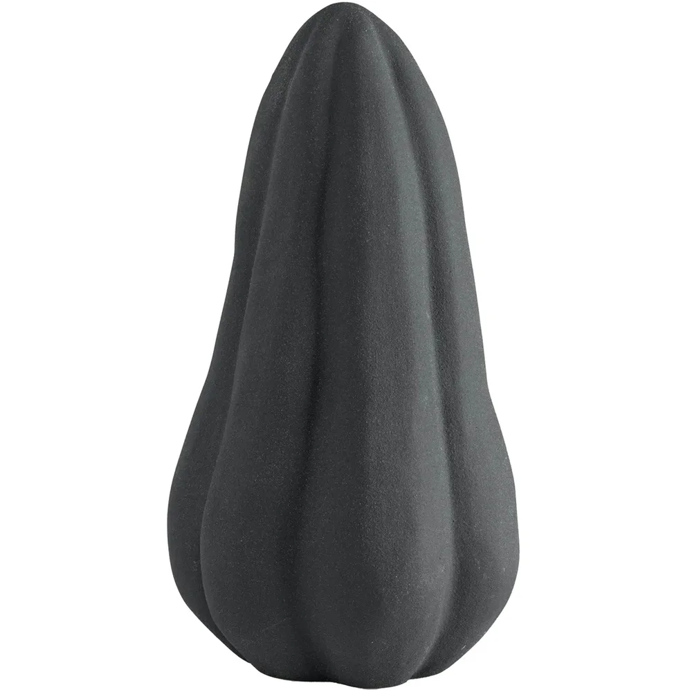 Eden Dekorasjon 18 cm Sort v:8675345 Eden Dekorasjon 18 cm Sort v:8675345