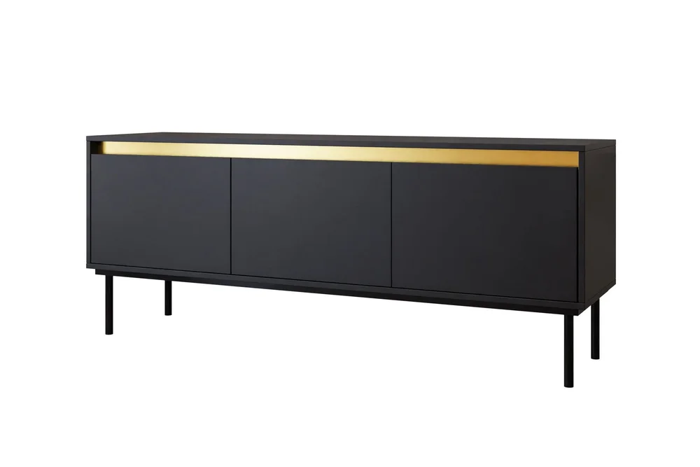 Hollander TV-benk 150 cm v:3336521