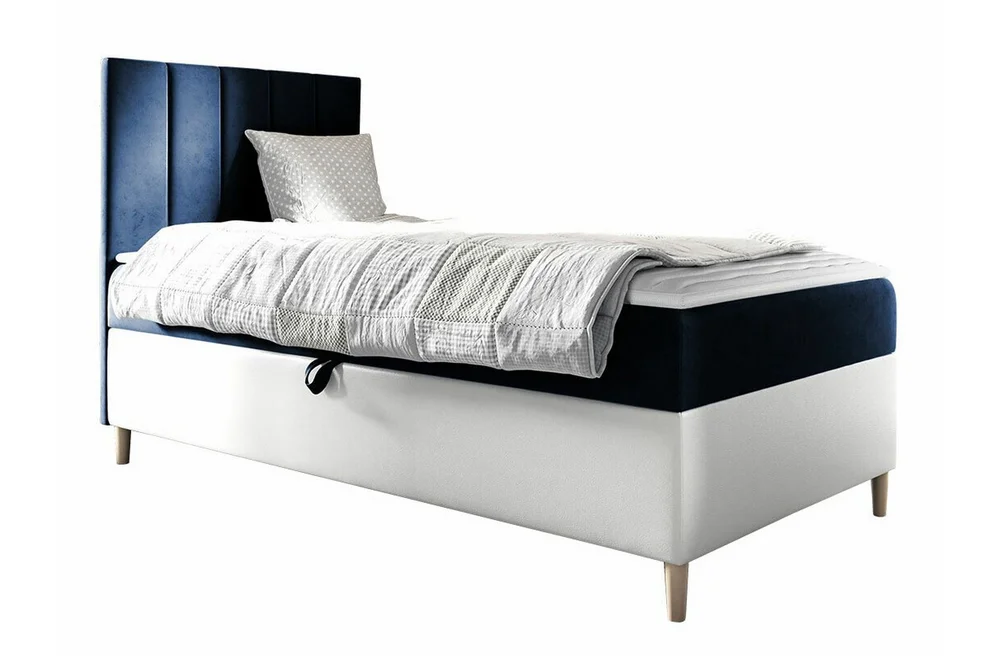 Boisdale Sengeramme 80x200 cm v:8555362