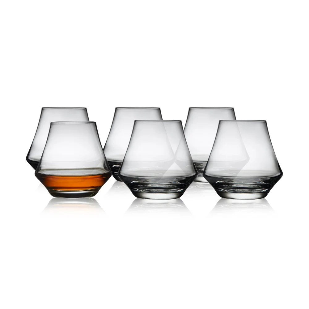 Juvel romglass 29 cl 6-pakning v:7758656 Juvel romglass 29 cl 6-pakning v:7758656