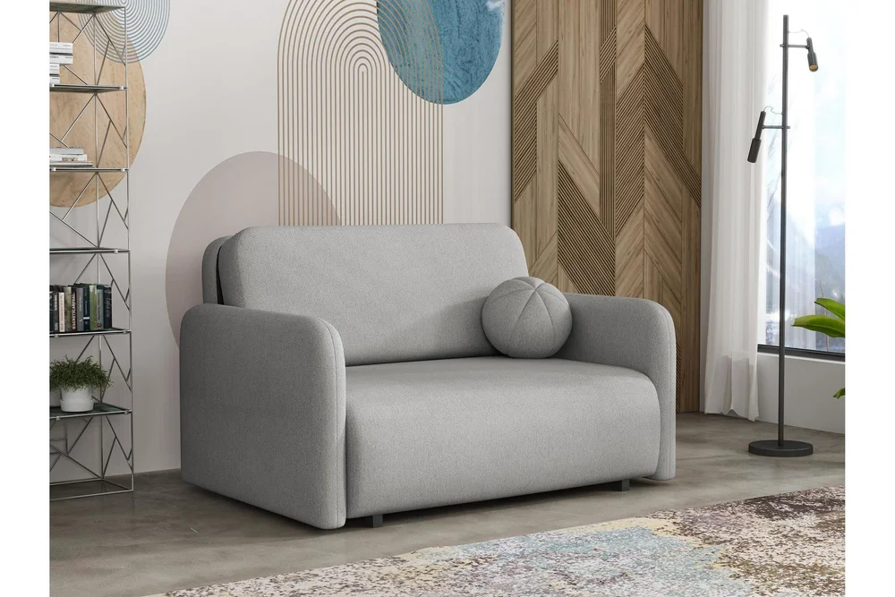 Ajmeri Sovesofa 2-seter v:6875205