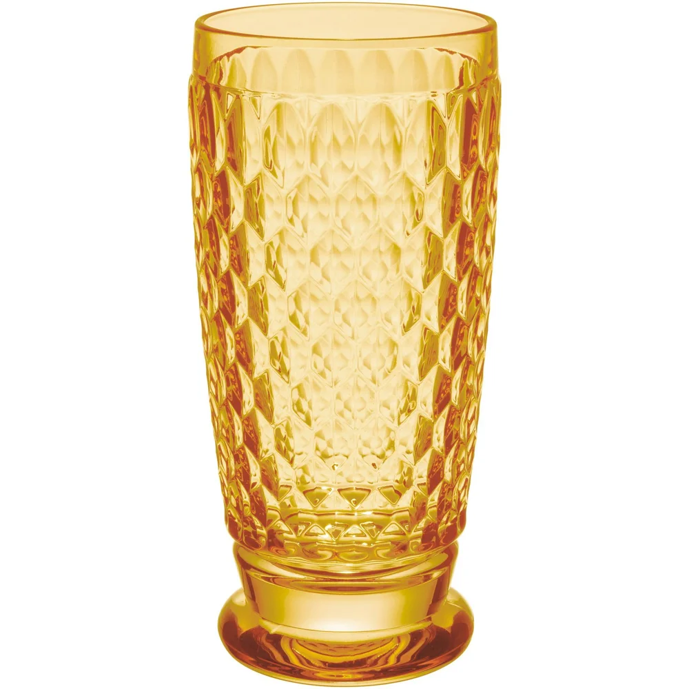 Boston Highballglass 30 cl, Safran v:9602880