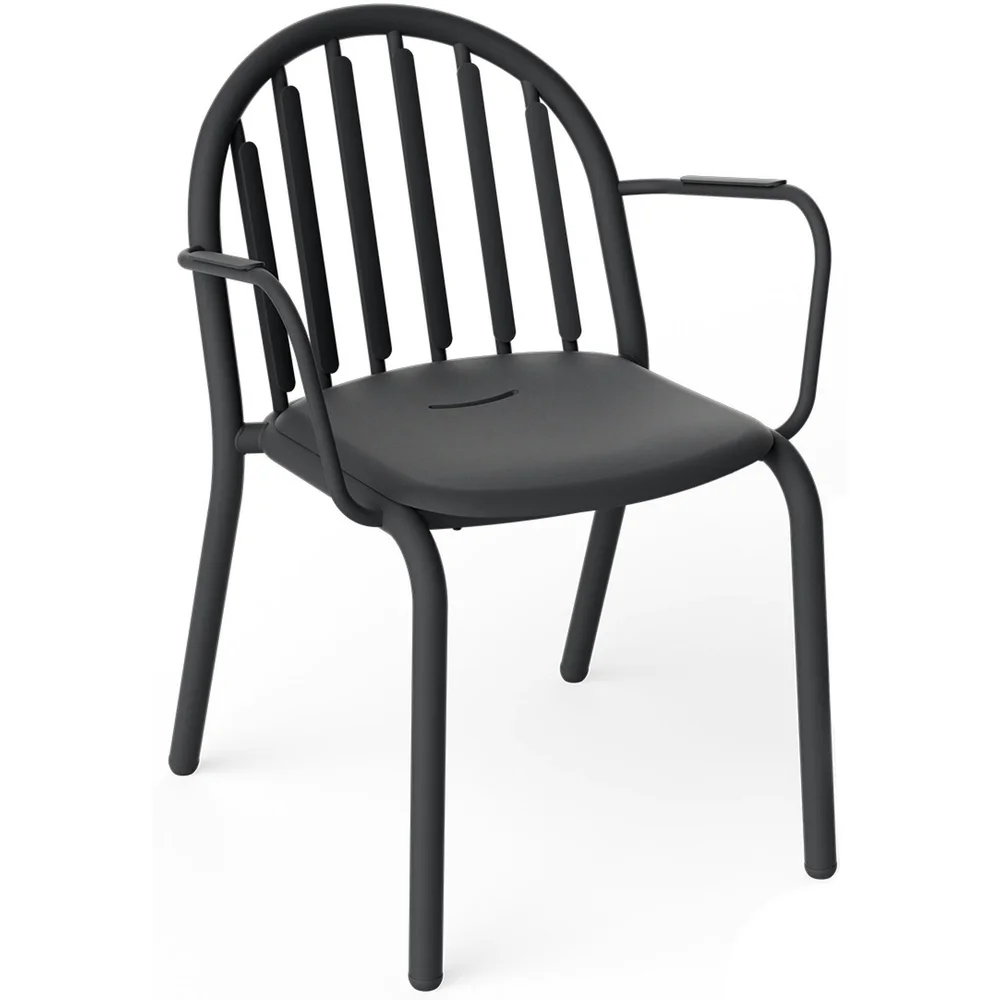 Fred's Lenestol, Antrasitt v:7982338