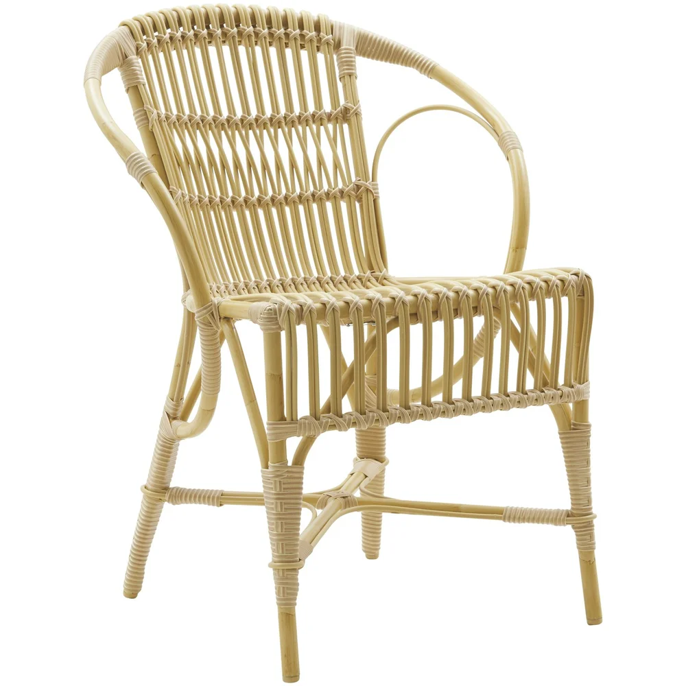 Robert Stol Outdoor, Naturlig v:1476717 Robert Stol Outdoor, Naturlig v:1476717