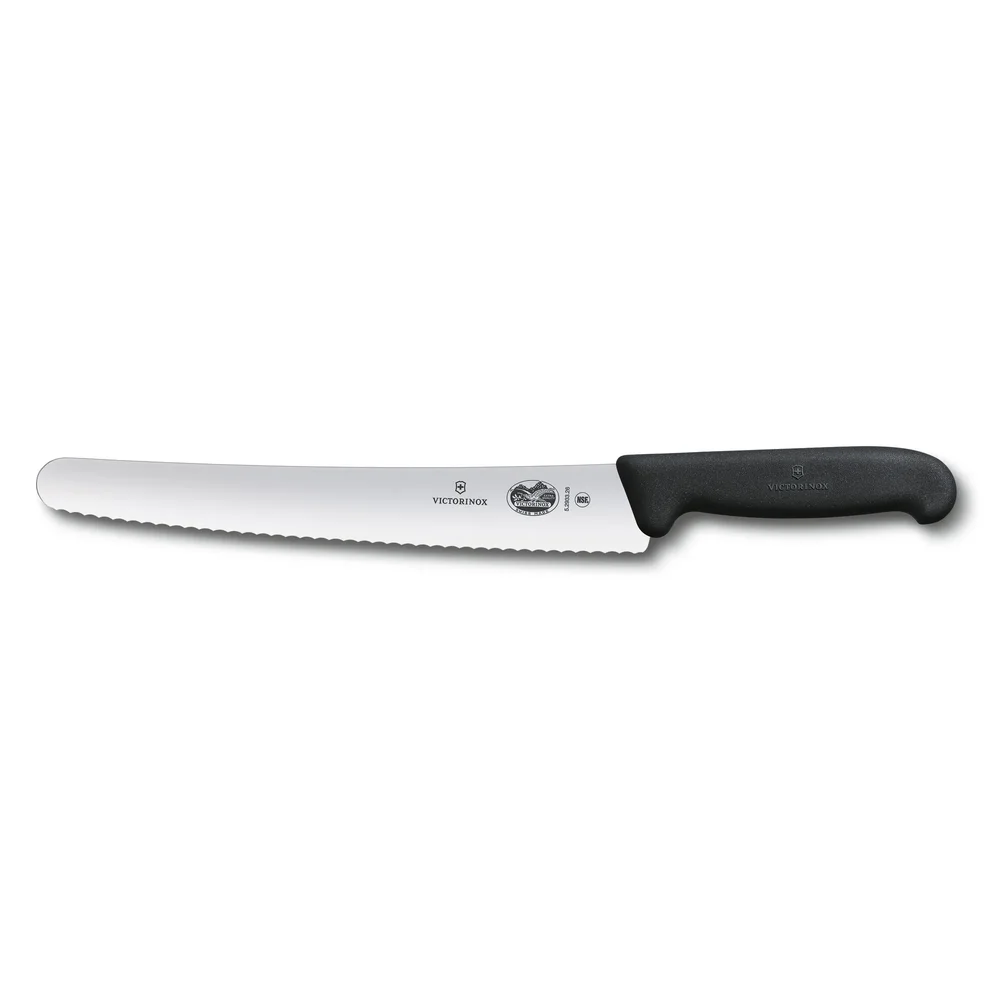 Swiss Classic brødkniv 26 cm v:4542139 Swiss Classic brødkniv 26 cm v:4542139