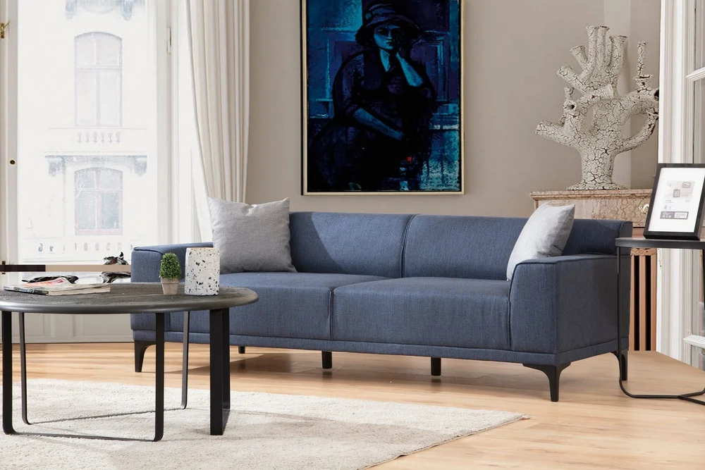 Mississauga Sofa 3-seters v:7906138