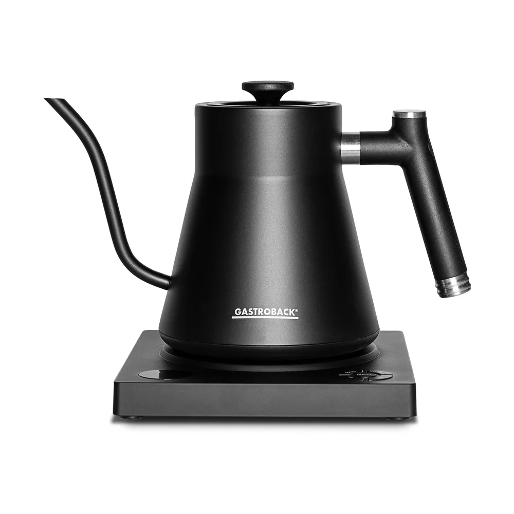 Gastroback Design 42329 Pour Over – vannkoker v:5662088 Gastroback Design 42329 Pour Over – vannkoker v:5662088