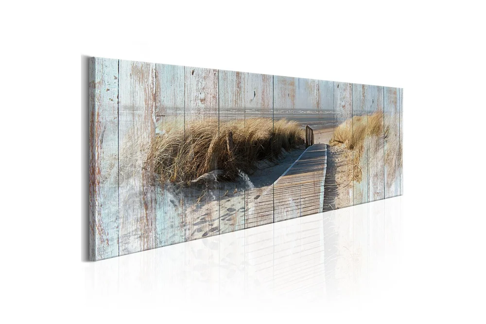 Bilde – Dance of the Sea 135×45 v:9303311 Bilde – Dance of the Sea 135×45 v:9303311