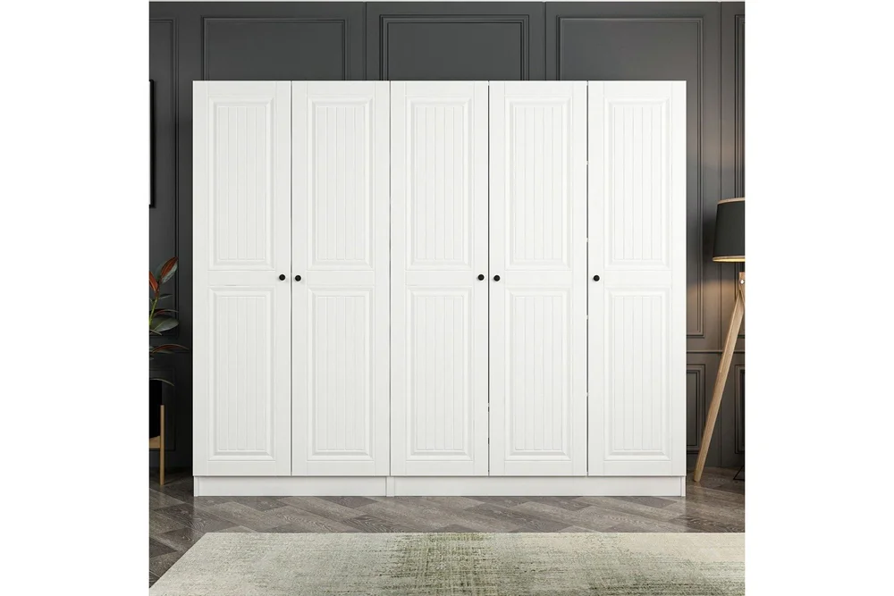 Fruitland Garderobe 225 cm v:4954013 Fruitland Garderobe 225 cm v:4954013